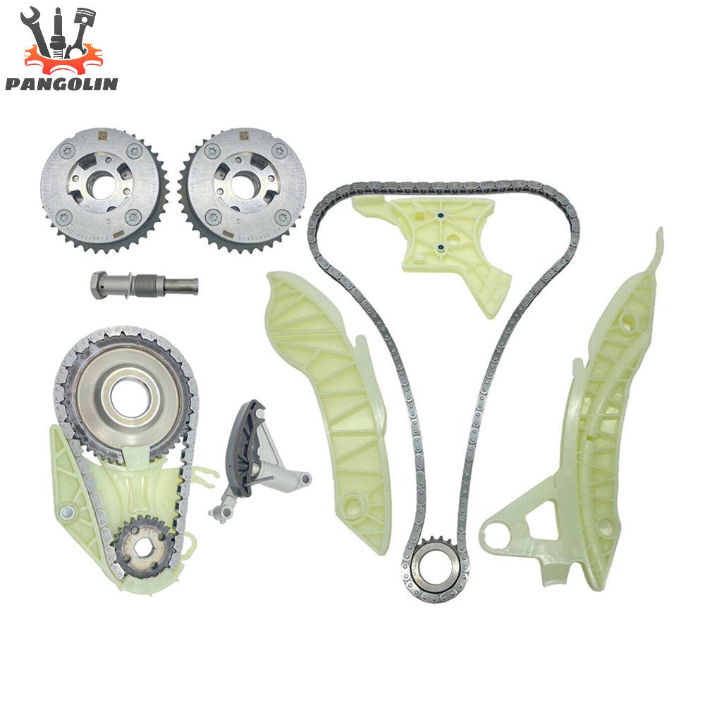 NEW Timing Chain & Camshaft Ge - 428 Chain 评论和价格