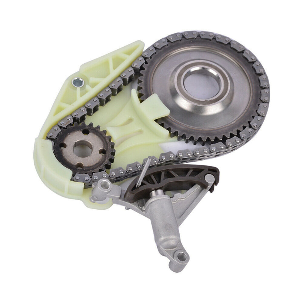 NEW Timing Chain & Camshaft Ge - 428 Chain 评论和价格