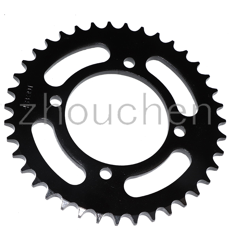 420/428 Chains 76mm 35T 37T 39 - 428 Chain 评论和价格