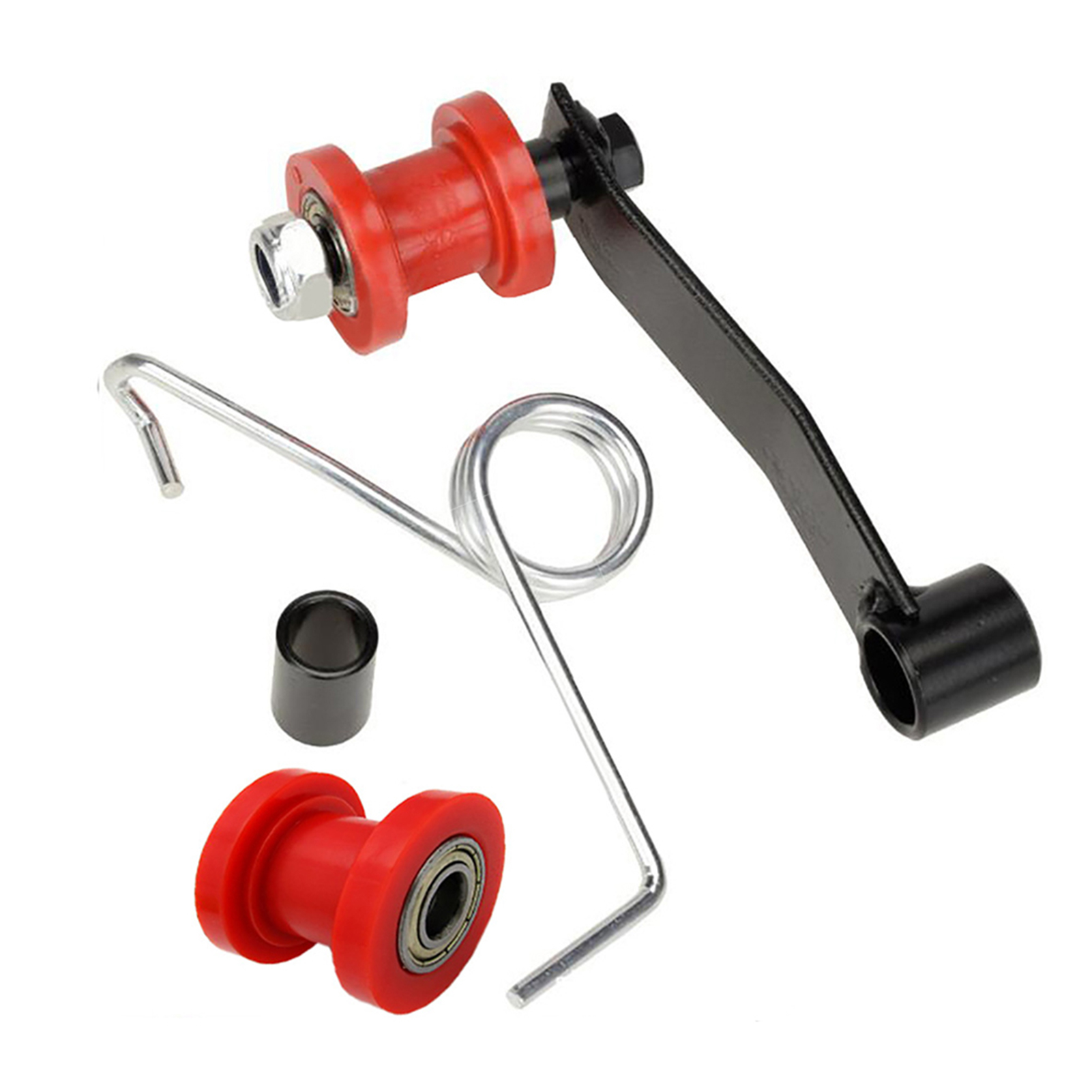 ATV Chain Slider Tensioner Adj - Roller Chain 评论和价格