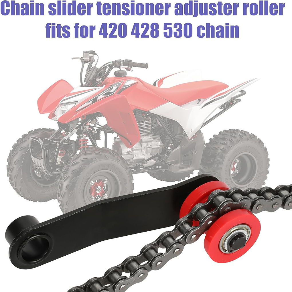 ATV Chain Slider Tensioner Adj - Roller Chain 评论和价格