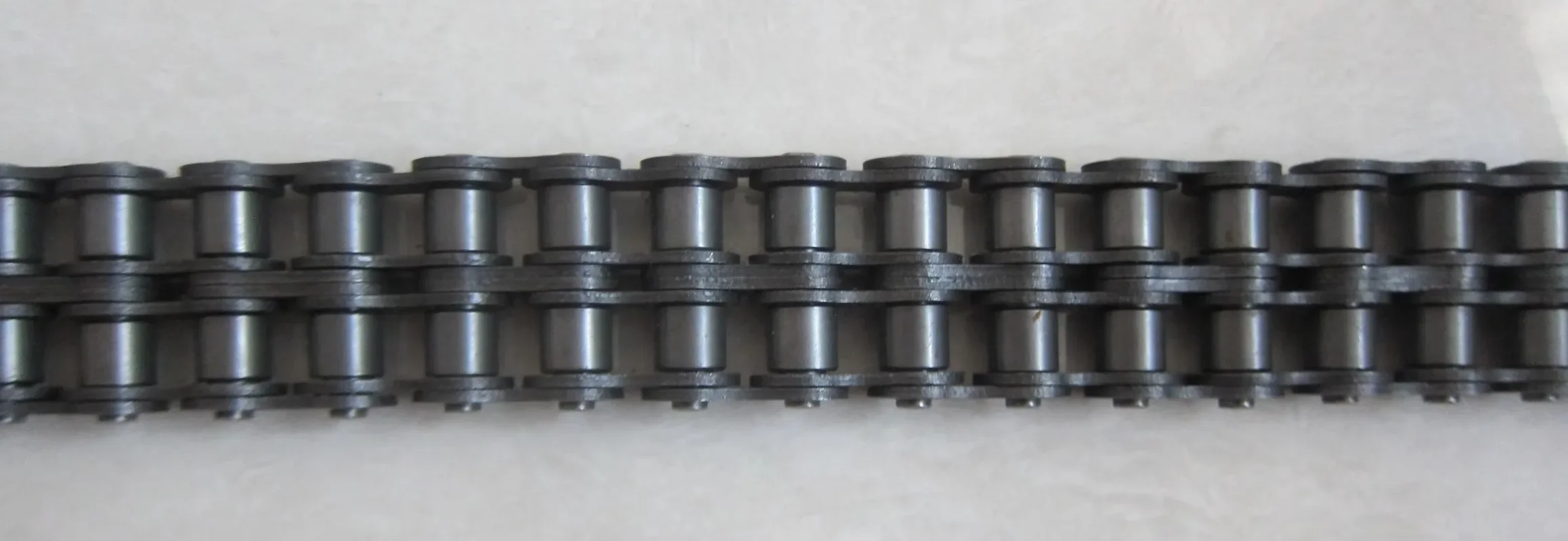 【Best-selling】Duplex Roller Ch - Ansi Chain 评论和价格