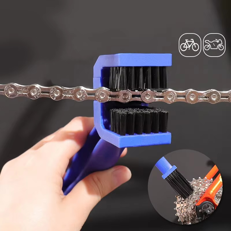 Portable Chain Cleaner Motorcy - Chain Breaker 评论和价格