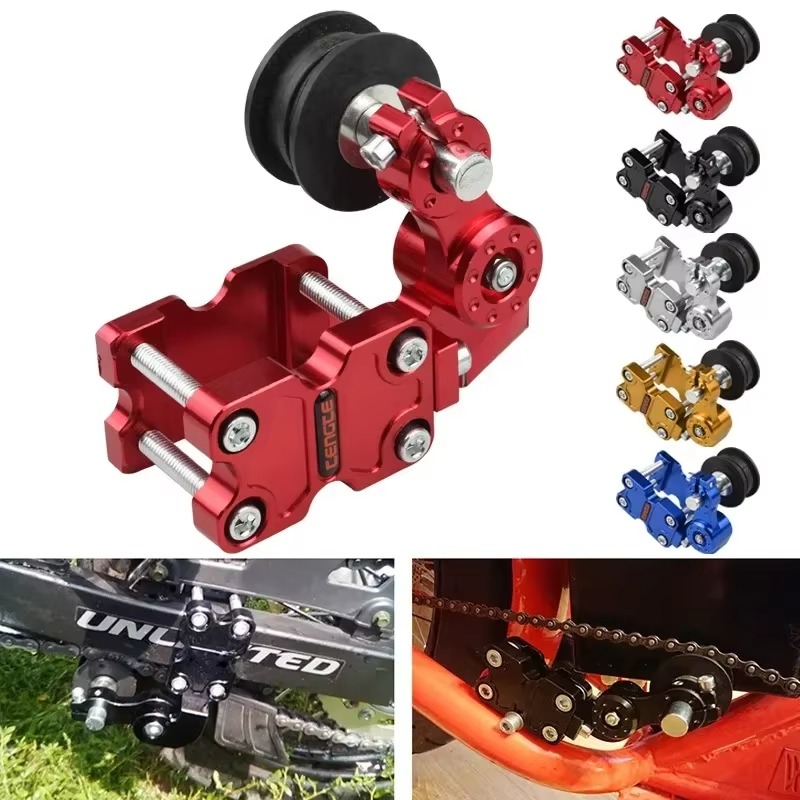 For  Motorcycle Spoke Chain Te - Roller Chain 评论和价格