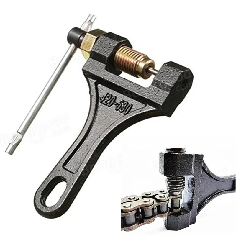 Motorcycle Chain Breaker Chain - Chain Breaker 评论和价格