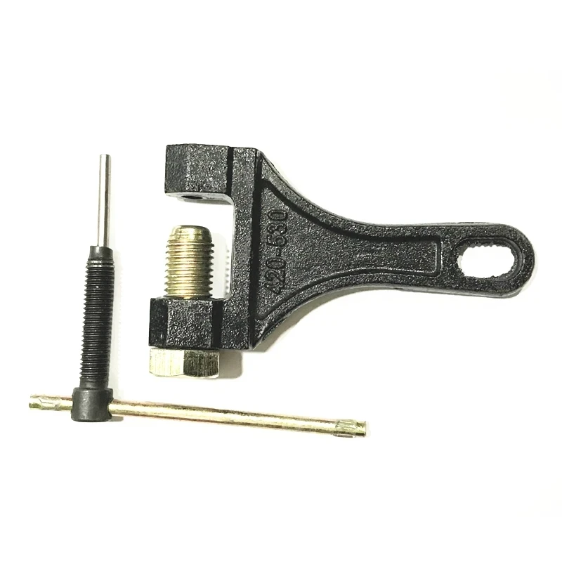 Motorcycle Chain Breaker Chain - Chain Breaker 评论和价格