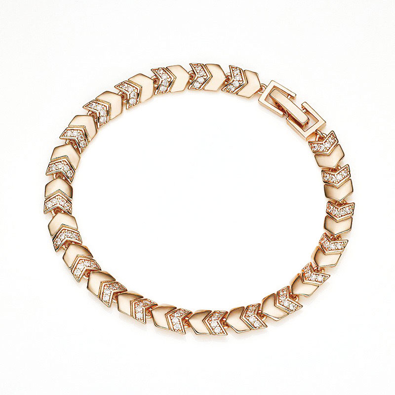 MxGxFam ( 17cm/19cm cm  x 6 mm - Xcm Chain 评论和价格