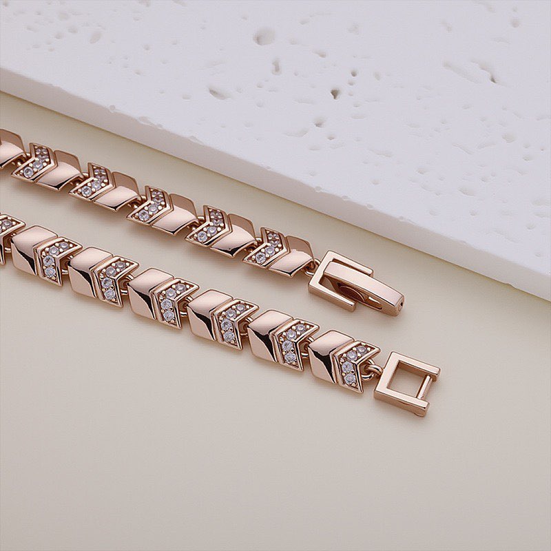 MxGxFam ( 17cm/19cm cm  x 6 mm - Xcm Chain 评论和价格