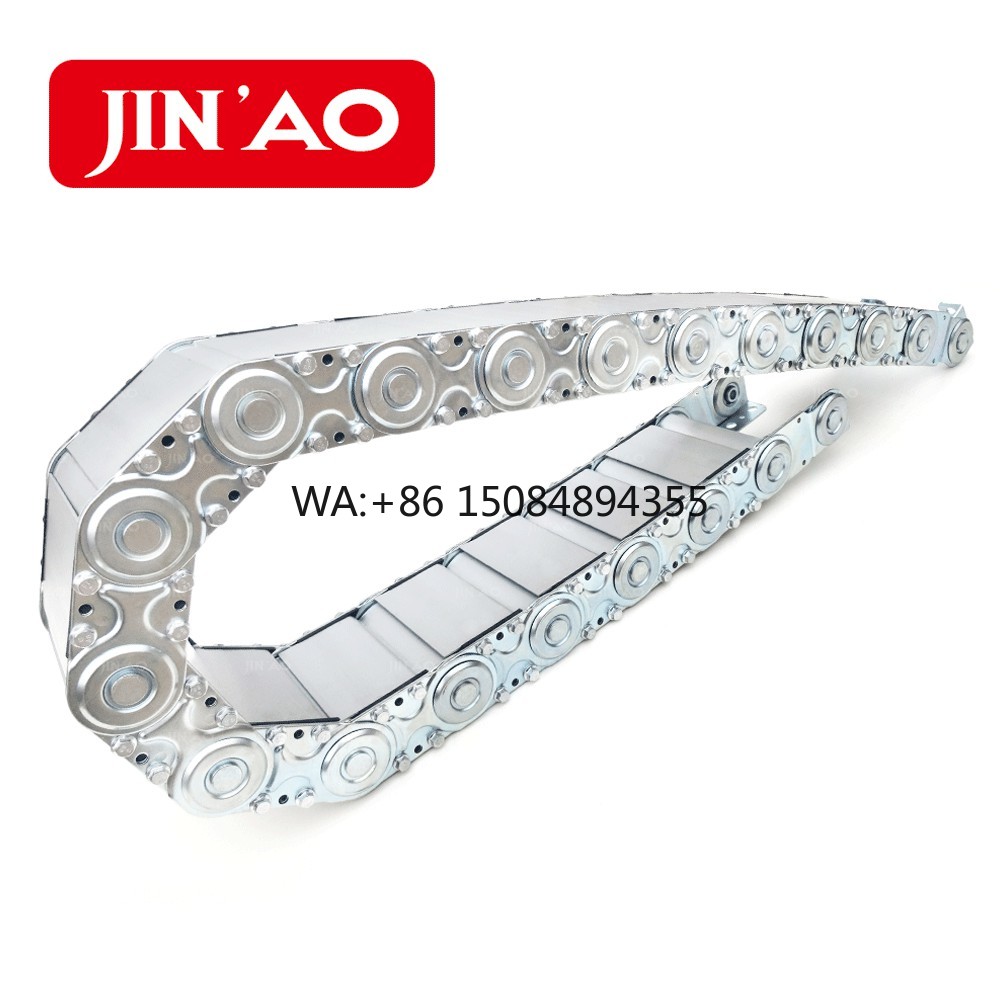 Reinforced Bridge Cable Carrie - Steel Chain 评论和价格
