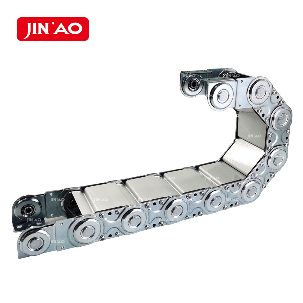 Reinforced Bridge Cable Carrie - Steel Chain 评论和价格