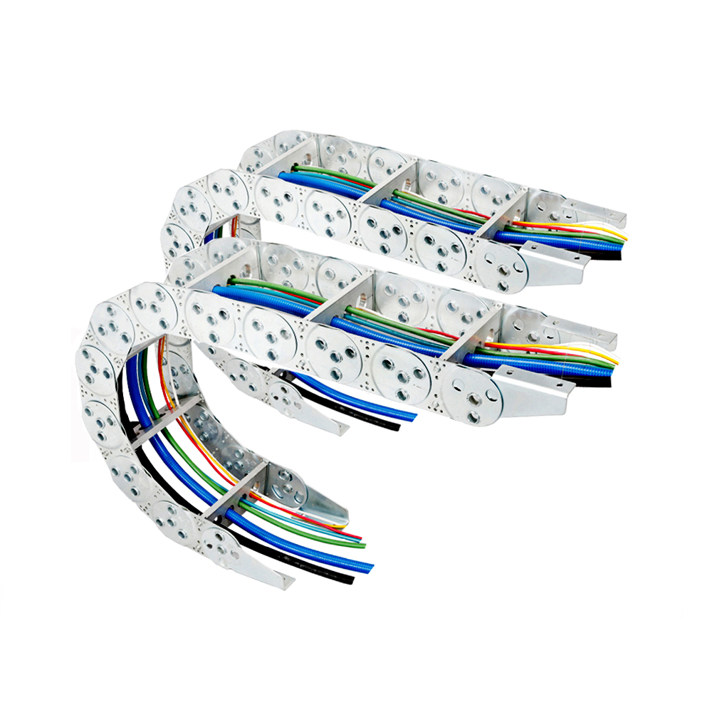 Reinforced Bridge Cable Carrie - Steel Chain 评论和价格
