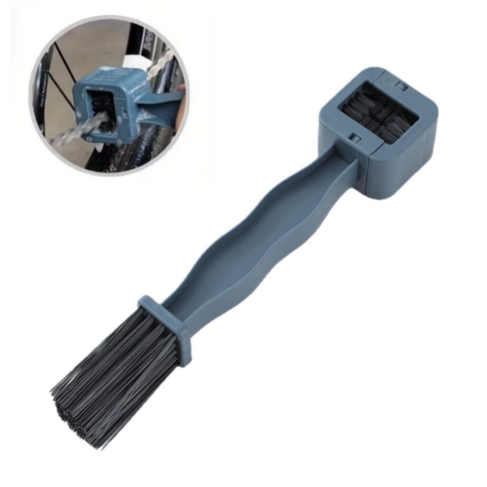 Pro Bike Chain Cleaning Brush  - Bicycle Chain 评论和价格