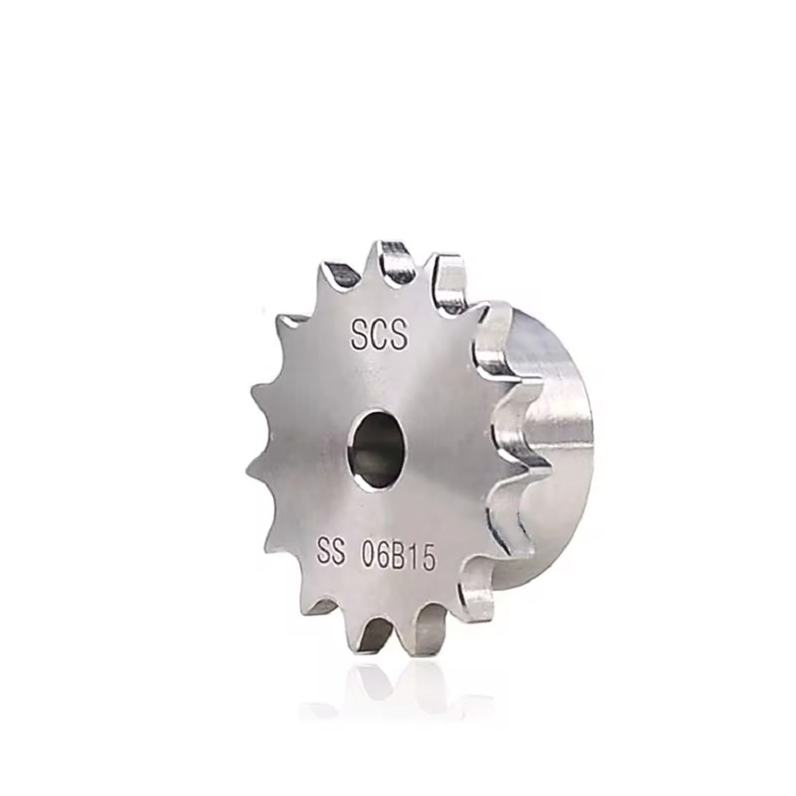 304 Stainless Steel 06B Sprock - Ansi Chain 评论和价格
