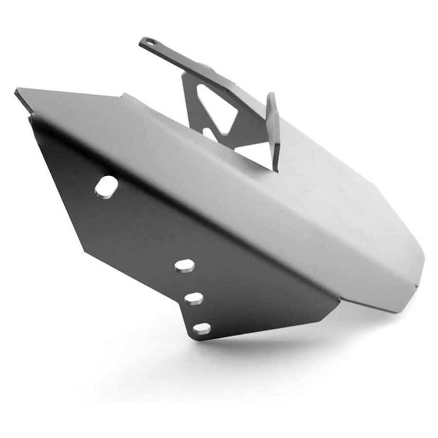 Motorcycle Rear Fender Mudguar - Chain Kit Motorcycle 评论和价格