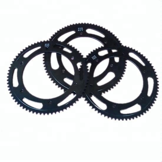 CNC machined 7075 aluminum all - Sprocket 评论和价格