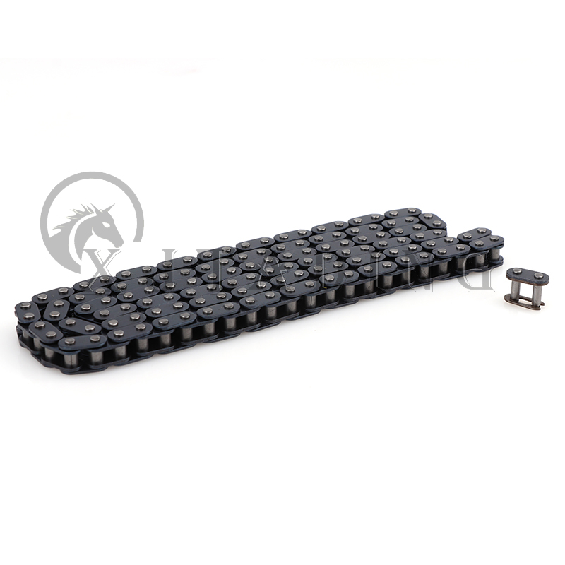 T8F Chain With Spare Master Li - 428 Chain 评论和价格