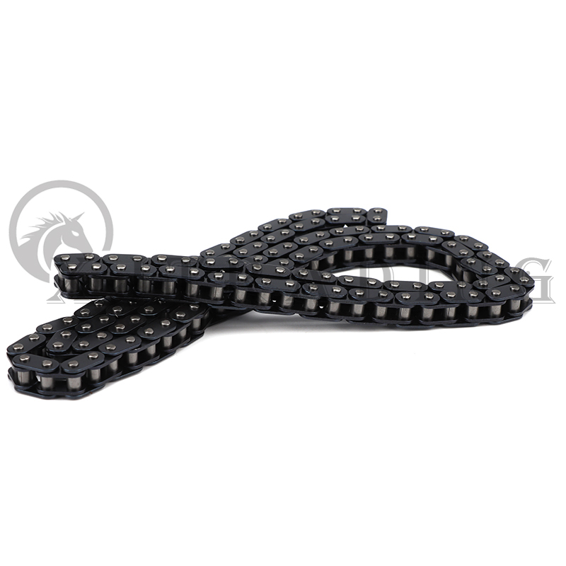 T8F Chain With Spare Master Li - 428 Chain 评论和价格