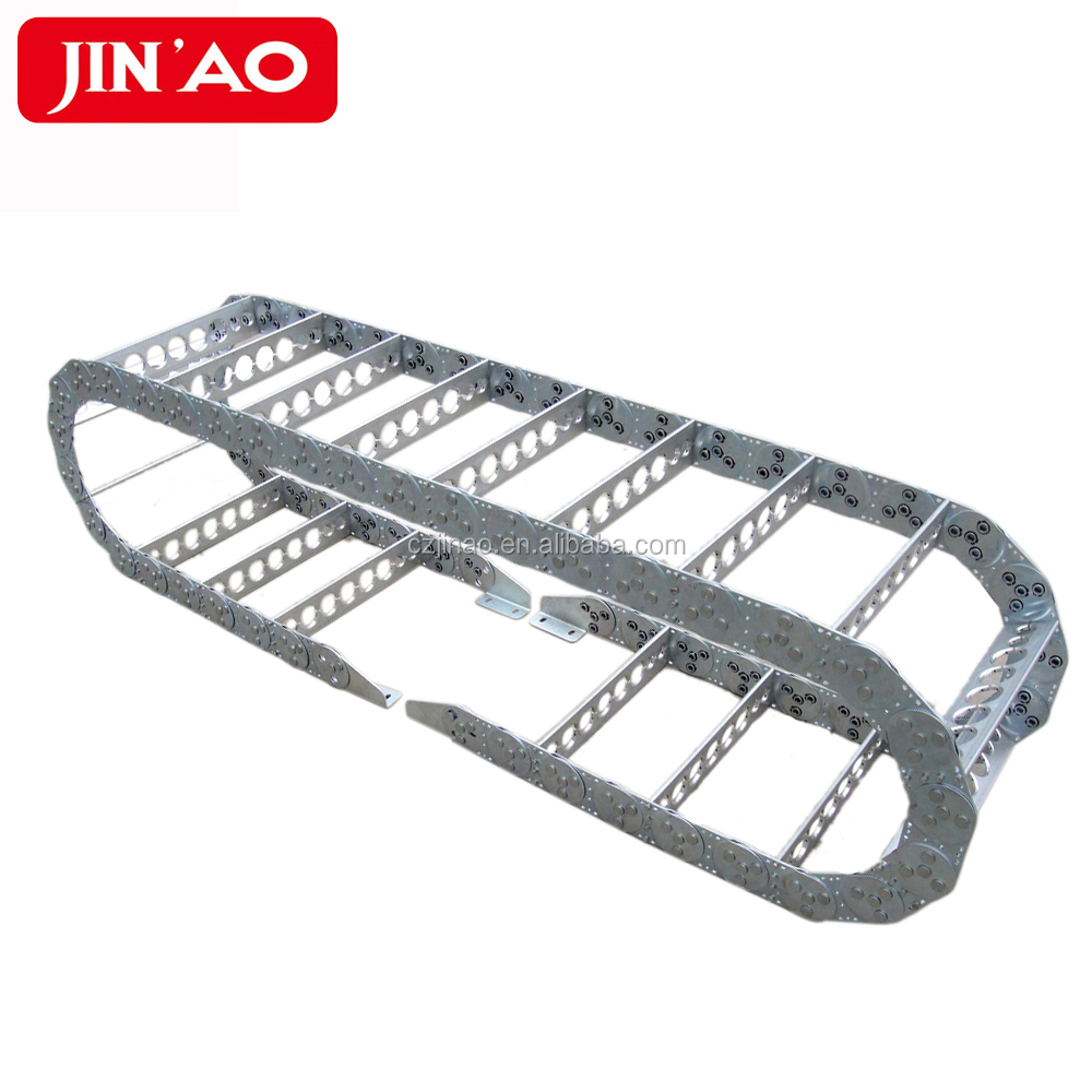 Fully/Semi-Closed Steel Echain - Steel Chain 评论和价格