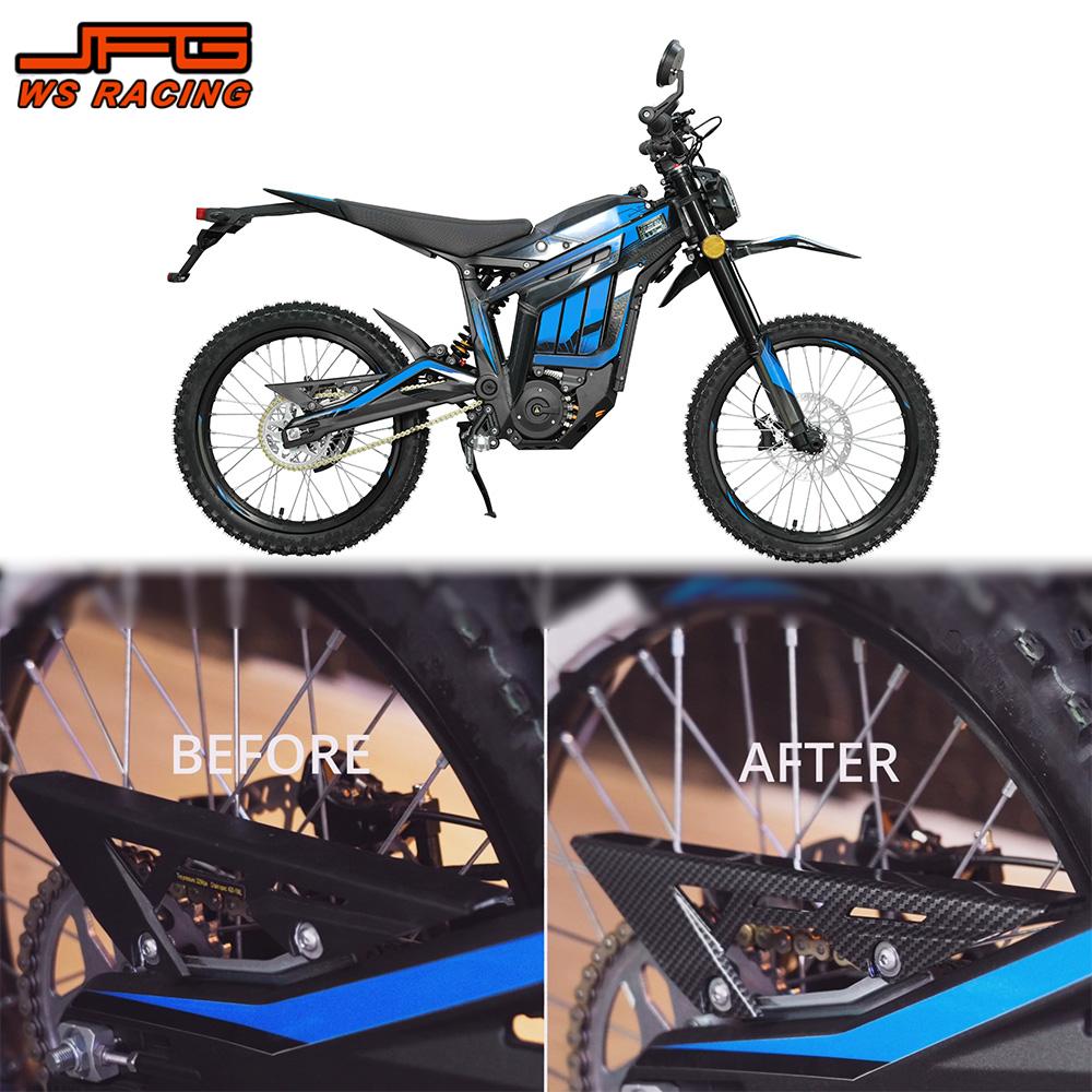 Chain Guard Motorcycle Cover P - Chain Sprocket Set 评论和价格