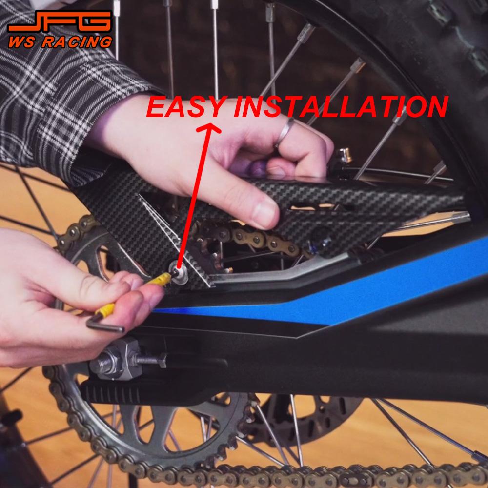 Chain Guard Motorcycle Cover P - Chain Sprocket Set 评论和价格