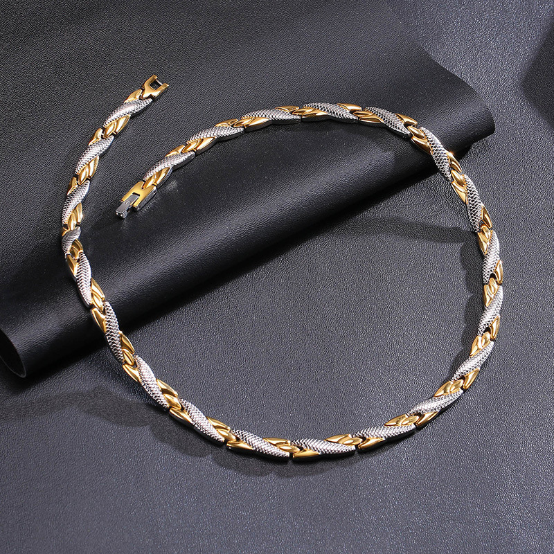 ARADOO Titanium Steel Dragon P - Ansi Chain 评论和价格