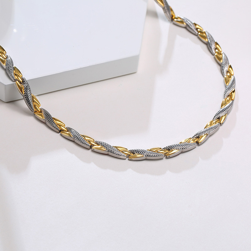 ARADOO Titanium Steel Dragon P - Ansi Chain 评论和价格