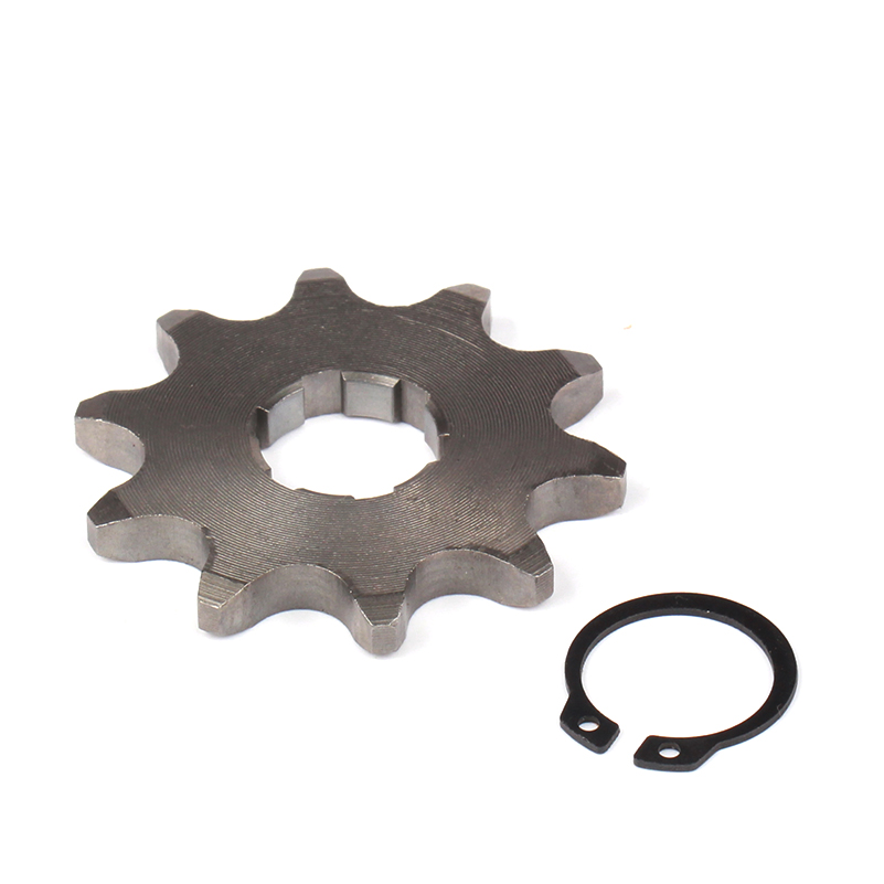 Front Engine Chain Sprockets 5 - Xcm Chain 评论和价格