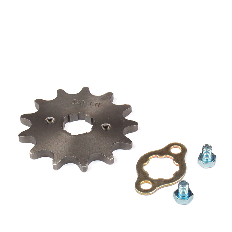 Front Engine Chain Sprockets 5 - Xcm Chain 评论和价格