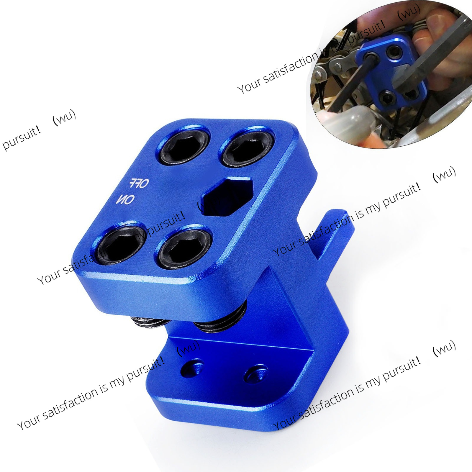 for 5 series chain pressing to - Motorcycle Chain 评论和价格