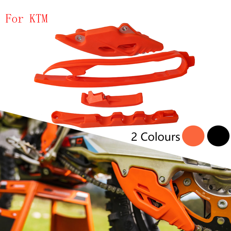 For KTM SX SXF XC XCF XCFW EXC - Chain Kit Motorcycle 评论和价格