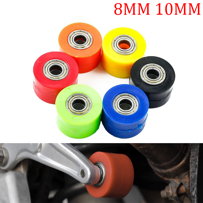 Universal Motobike Chain Rolle - Roller Chain 评论和价格
