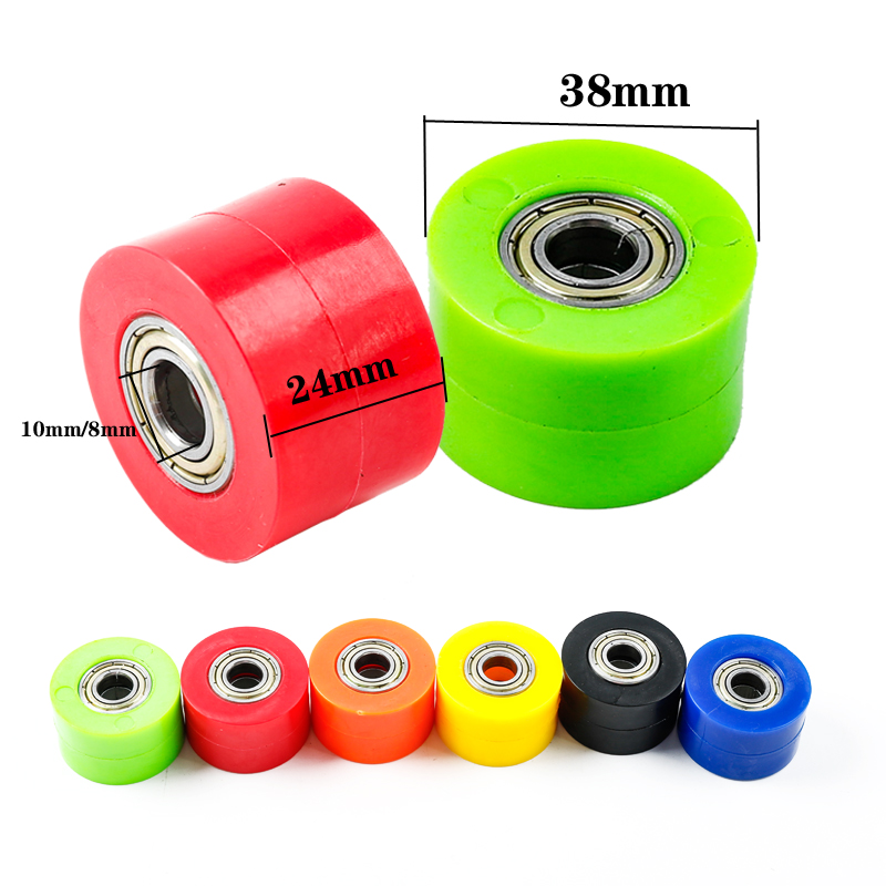 Universal Motobike Chain Rolle - Roller Chain 评论和价格