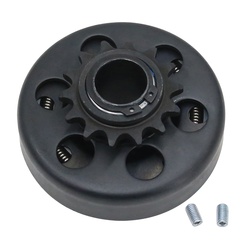 13/14T Tooth Centrifugal Autom - 428 Chain 评论和价格
