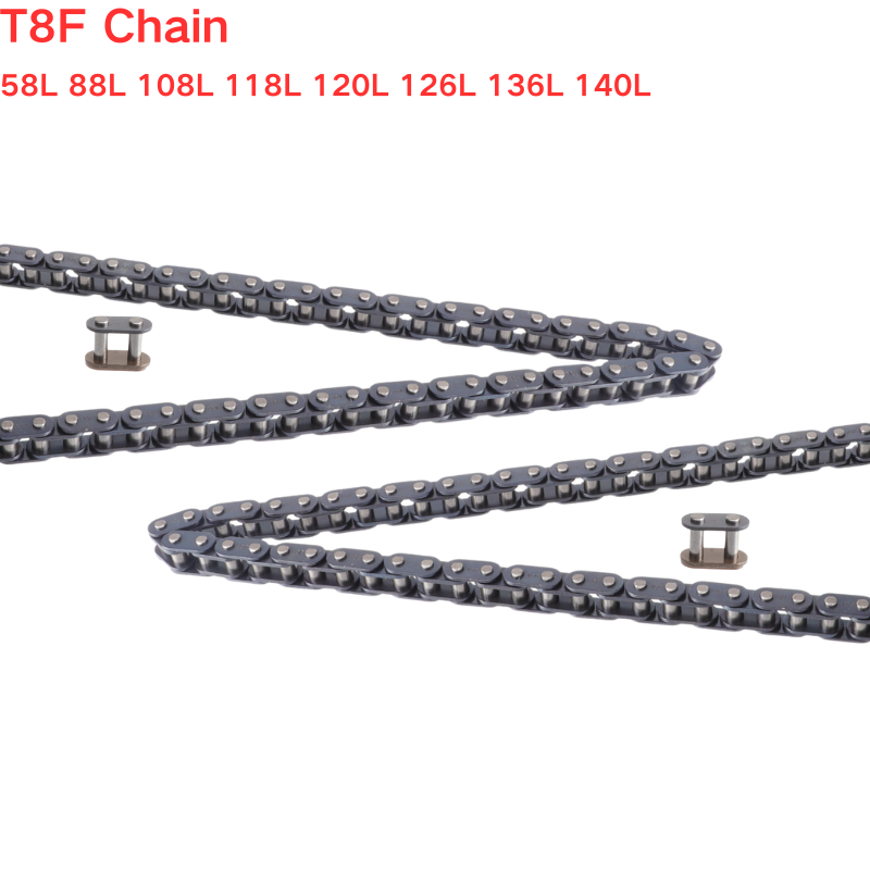 T8F Chain Link 58L-140L With S - 428 Chain 评论和价格