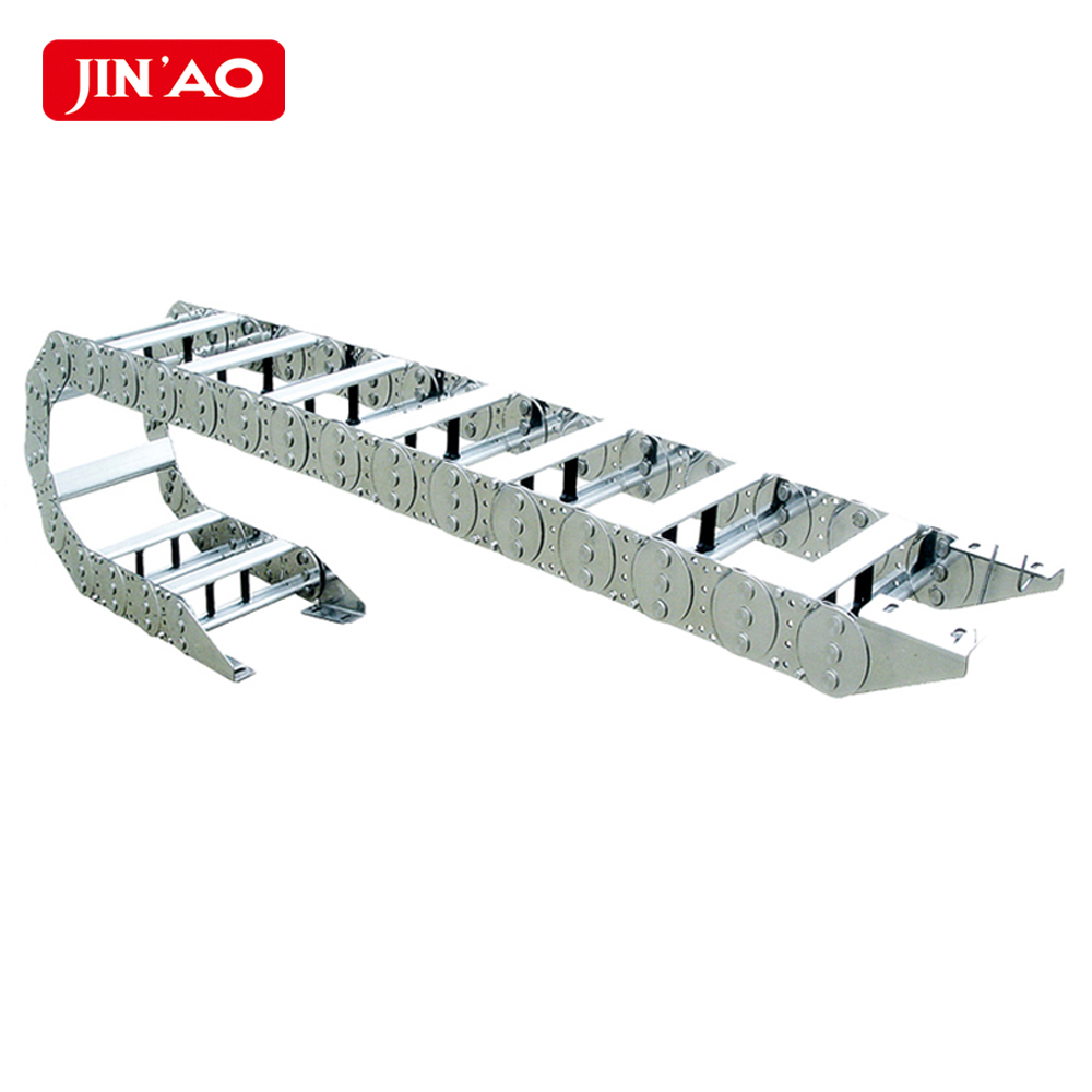Heavy Duty Completely Enclosed - Steel Chain 评论和价格