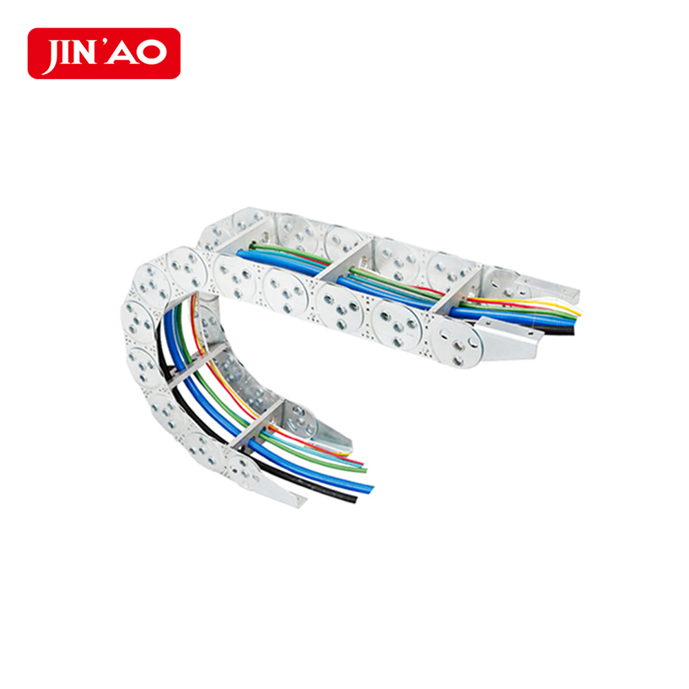Heavy Duty Completely Enclosed - Steel Chain 评论和价格