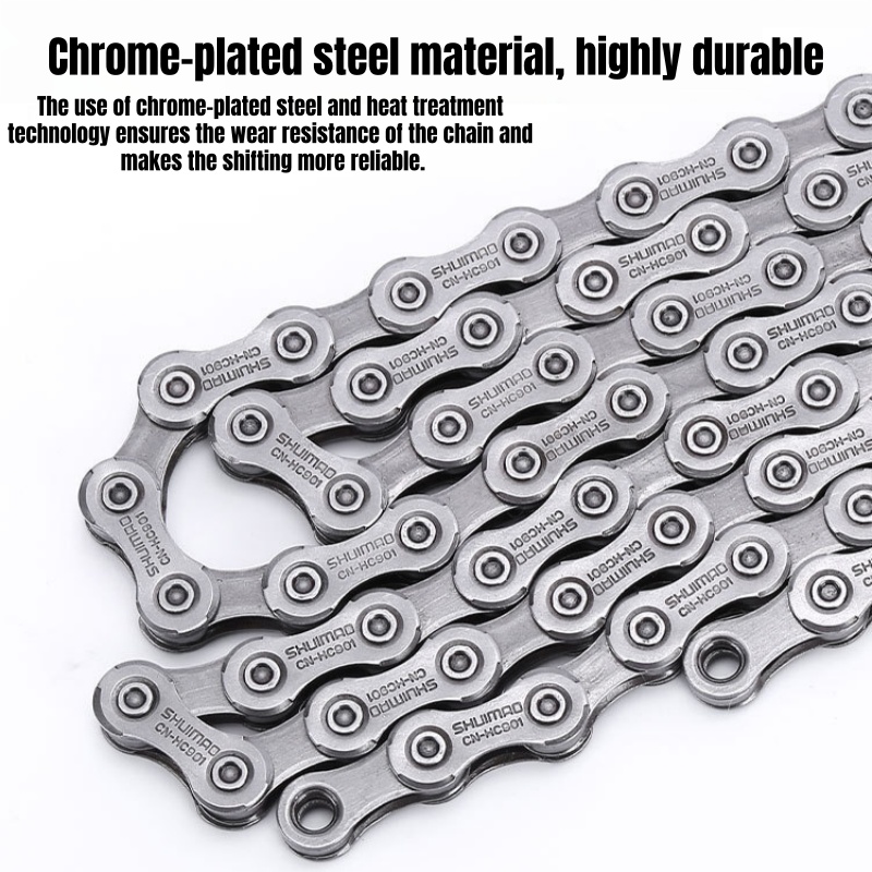 Mountain Bike Shifting High-Sp - Master Link Chain 评论和价格