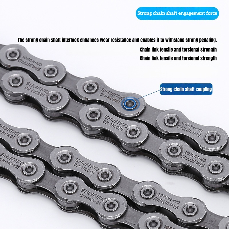Mountain Bike Shifting High-Sp - Master Link Chain 评论和价格