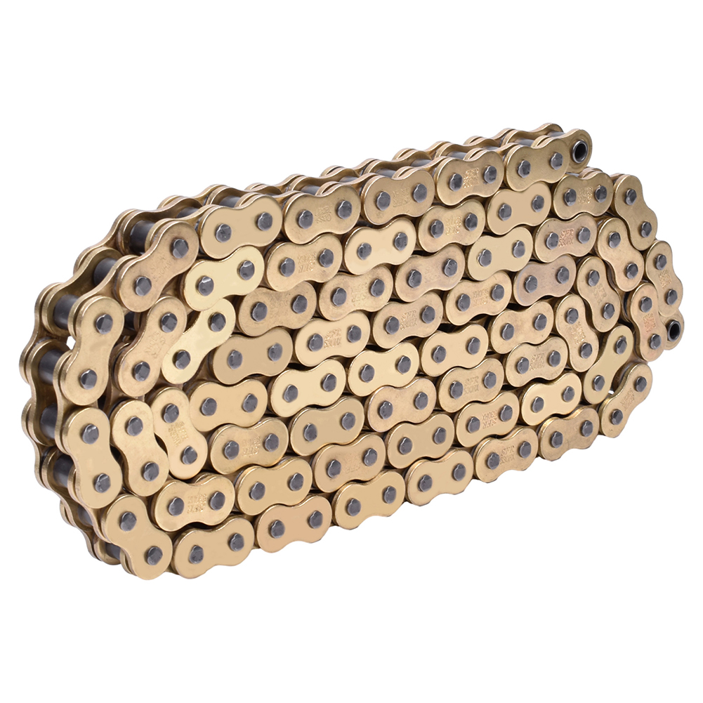 530H Motorcycle Chain 120L/122 - Xcm Chain 评论和价格