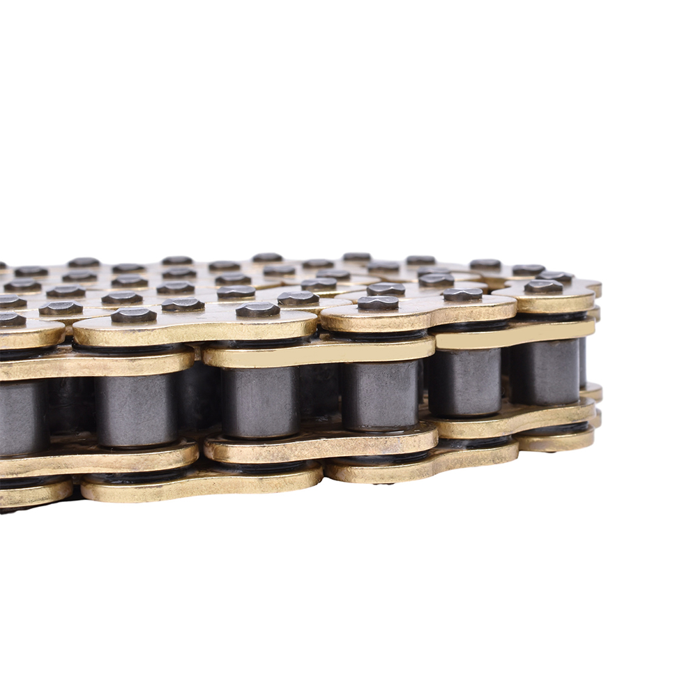 530H Motorcycle Chain 120L/122 - Xcm Chain 评论和价格