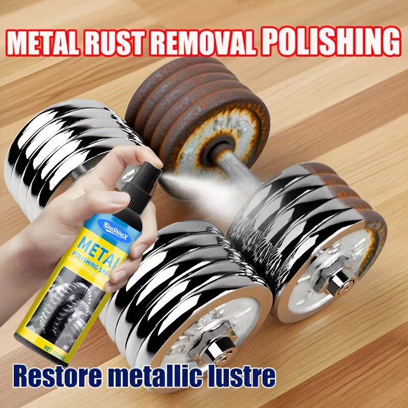 Fast-Acting Rust Remover & Pol - Bike Chain 评论和价格
