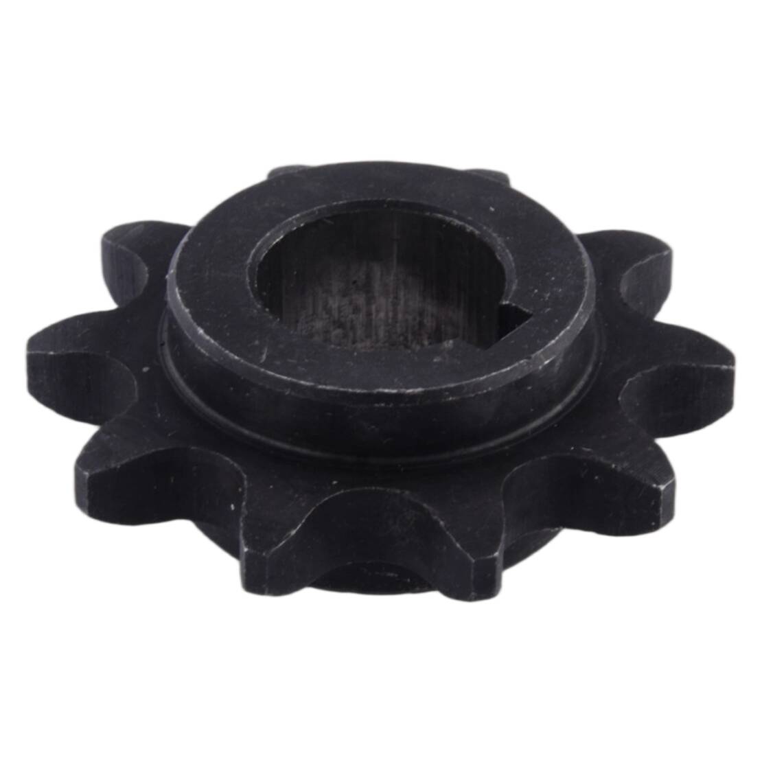 Front 10T 10 Teeth Motor Gear  - Bike Chain 评论和价格