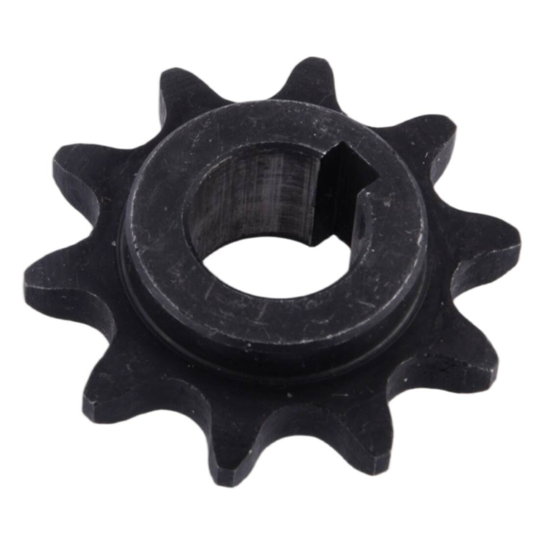 Front 10T 10 Teeth Motor Gear  - Bike Chain 评论和价格