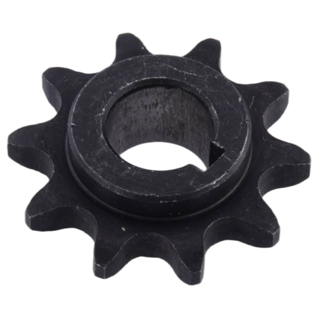 Front 10T 10 Teeth Motor Gear  - Bike Chain 评论和价格