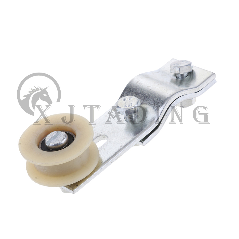 Pulley Chain Tensioner Bracket - Roller Chain 评论和价格