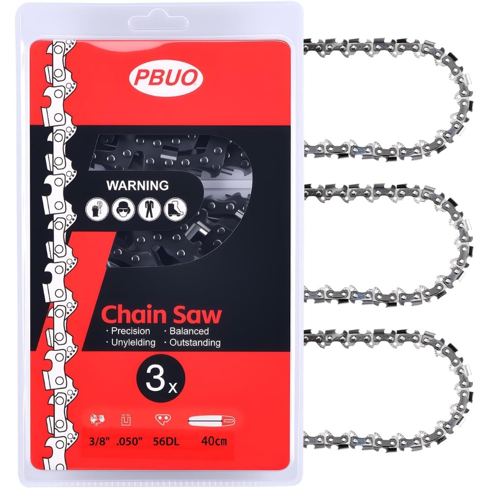 16 Inch Multi-Blade Chainsaw C - Ansi Chain 评论和价格