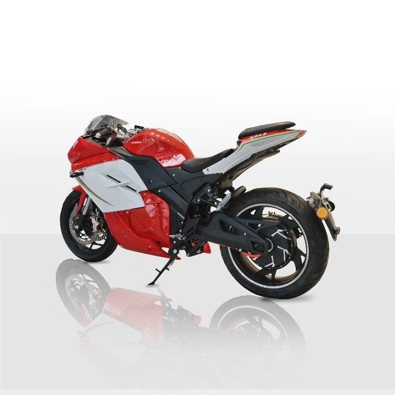 XDS Electric Motorcycle Luyuan - Bike Chain 评论和价格