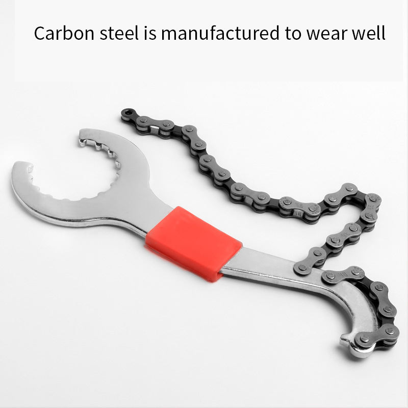Hot Sale Bike Chain Spanner To - Chain Breaker 评论和价格