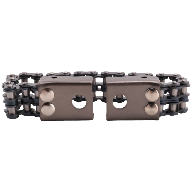 Drum Kit Pedal Connecting Chai - Master Link Chain 评论和价格