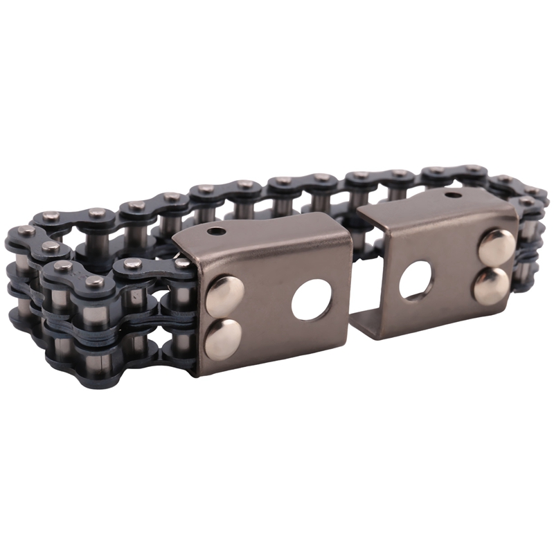 Drum Kit Pedal Connecting Chai - Master Link Chain 评论和价格